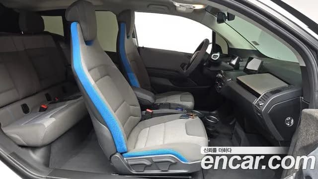 2019 BMW i3 LUX Sold VIN WBY8P2109K7D97406 – photo 17 2019 BMW i3 LUX Sold VIN WBY8P2109K7D97406 – photo 17