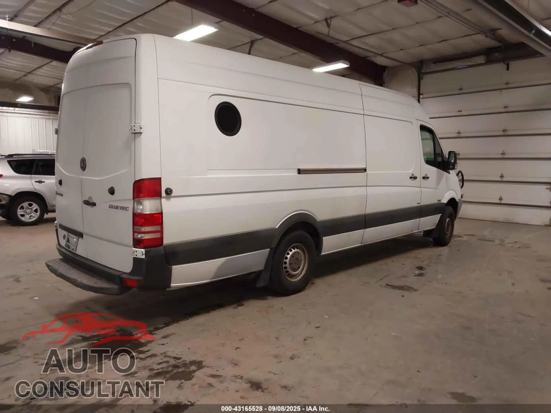 2013 MERCEDES-BENZ SPRINTER 2500 Damaged VIN WD3PE8CC6D5737565 – dashboard 2013 MERCEDES-BENZ SPRINTER 2500 Damaged VIN WD3PE8CC6D5737565 – dashboard