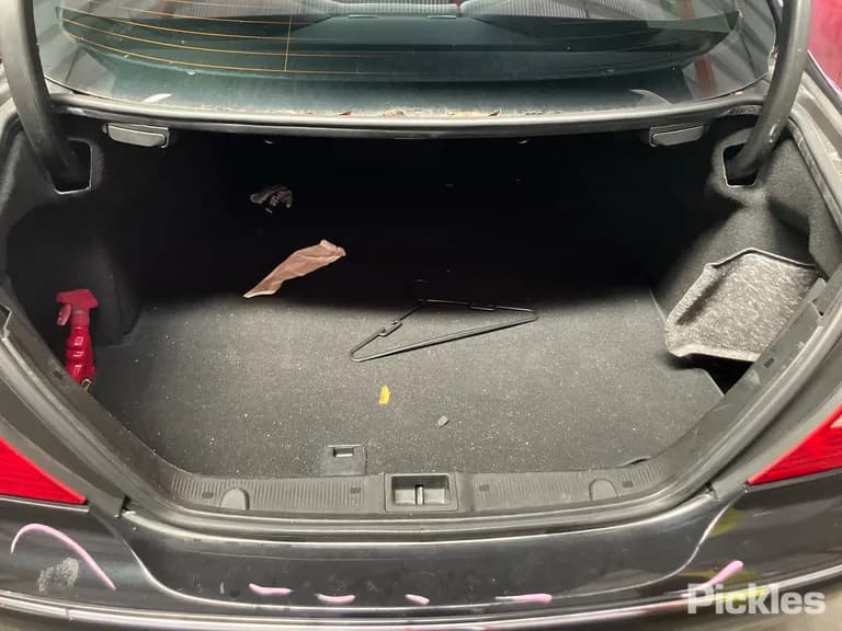 2006 Mercedes-Benz CLK-Class Used VIN WDB2093562F191959 – photo 15 2006 Mercedes-Benz CLK-Class Used VIN WDB2093562F191959 – photo 15