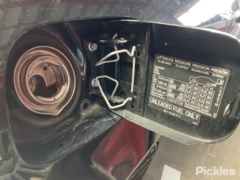 2006 Mercedes-Benz CLK-Class Used VIN WDB2093562F191959 – photo 18 2006 Mercedes-Benz CLK-Class Used VIN WDB2093562F191959 – photo 18