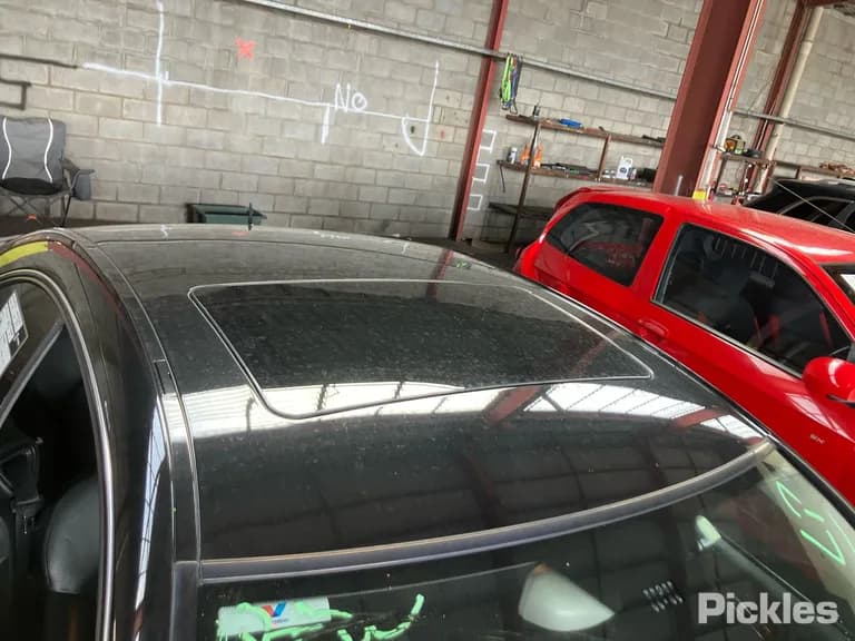 2006 Mercedes-Benz CLK-Class Used VIN WDB2093562F191959 – photo 20 2006 Mercedes-Benz CLK-Class Used VIN WDB2093562F191959 – photo 20