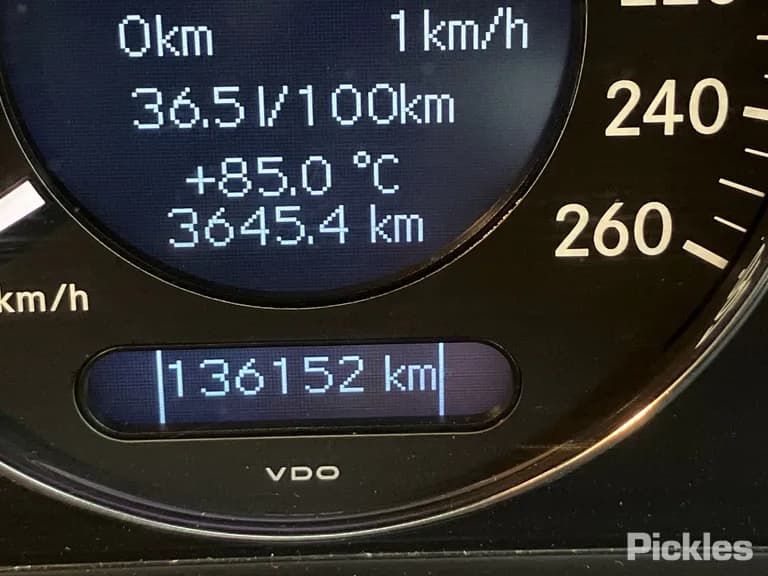 2006 Mercedes-Benz CLK-Class Used VIN WDB2093562F191959 – photo 21 2006 Mercedes-Benz CLK-Class Used VIN WDB2093562F191959 – photo 21