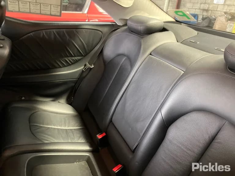 2006 Mercedes-Benz CLK-Class Used VIN WDB2093562F191959 – photo 22 2006 Mercedes-Benz CLK-Class Used VIN WDB2093562F191959 – photo 22