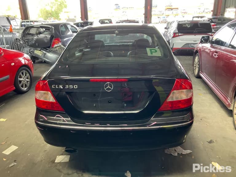 2006 Mercedes-Benz CLK-Class Used VIN WDB2093562F191959 – photo 23 2006 Mercedes-Benz CLK-Class Used VIN WDB2093562F191959 – photo 23