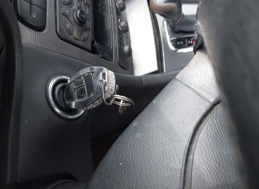 2003 MERCEDES-BENZ C-Class Used VIN WDBRF40J73F418559 – side profile 2003 MERCEDES-BENZ C-Class Used VIN WDBRF40J73F418559 – side profile