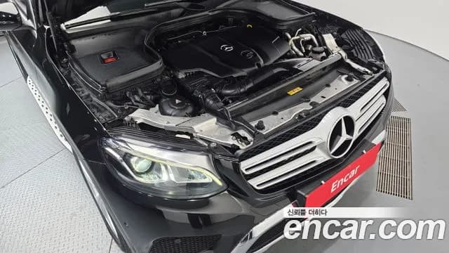 2017 Mercedes-Benz GLC-Class X253 GLC220 d 4MATIC Sold VIN WDC0G0FB7HF189057 – photo 16 2017 Mercedes-Benz GLC-Class X253 GLC220 d 4MATIC Sold VIN WDC0G0FB7HF189057 – photo 16