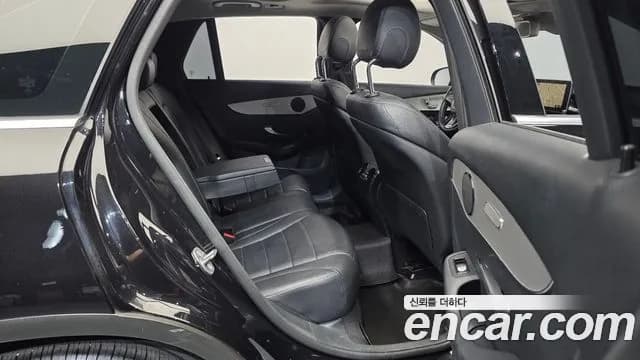 2017 Mercedes-Benz GLC-Class X253 GLC220 d 4MATIC Sold VIN WDC0G0FB7HF189057 – photo 17 2017 Mercedes-Benz GLC-Class X253 GLC220 d 4MATIC Sold VIN WDC0G0FB7HF189057 – photo 17