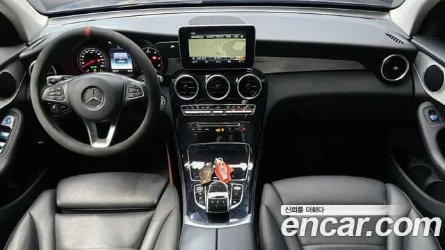 2018 Mercedes-Benz GLC-Class X253 GLC220 d 4MATIC Sold VIN WDC0G0FB9JF394871 – photo 13 2018 Mercedes-Benz GLC-Class X253 GLC220 d 4MATIC Sold VIN WDC0G0FB9JF394871 – photo 13