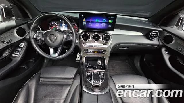 2018 Mercedes-Benz GLC-Class X253 GLC220 d 4MATIC Sold VIN WDC0G0FB9JF450615 – exterior detail 2018 Mercedes-Benz GLC-Class X253 GLC220 d 4MATIC Sold VIN WDC0G0FB9JF450615 – exterior detail