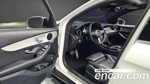 2018 Mercedes-Benz GLC-Class X253 GLC220 d 4MATIC Sold VIN WDC0G0FB9JF450615 – photo 12 2018 Mercedes-Benz GLC-Class X253 GLC220 d 4MATIC Sold VIN WDC0G0FB9JF450615 – photo 12