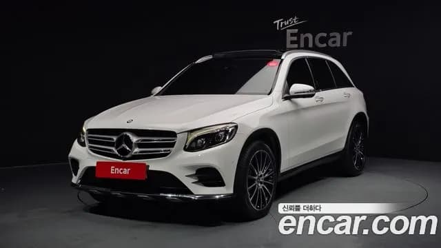 2017 Mercedes-Benz GLC-Class X253 GLC250 d 4MATIC Sold VIN WDC0G0KB1HF213441 – side profile 2017 Mercedes-Benz GLC-Class X253 GLC250 d 4MATIC Sold VIN WDC0G0KB1HF213441 – side profile