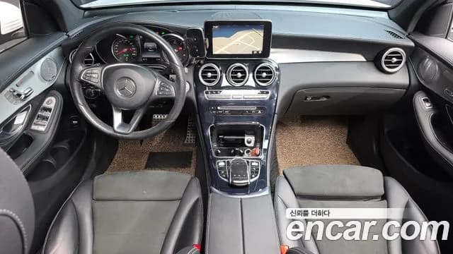 2017 Mercedes-Benz GLC-Class X253 GLC250 d 4MATIC Sold VIN WDC0G0KB1HF213441 – photo 14 2017 Mercedes-Benz GLC-Class X253 GLC250 d 4MATIC Sold VIN WDC0G0KB1HF213441 – photo 14