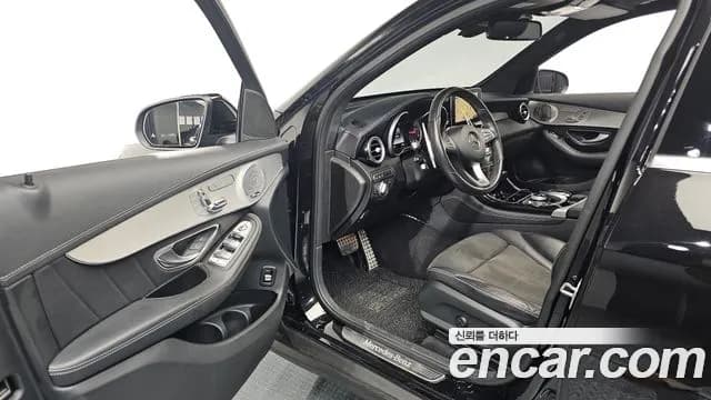 2017 Mercedes-Benz GLC-Class X253 GLC250 d 4MATIC Sold VIN WDC0G0KB5HF269558 – photo 11 2017 Mercedes-Benz GLC-Class X253 GLC250 d 4MATIC Sold VIN WDC0G0KB5HF269558 – photo 11