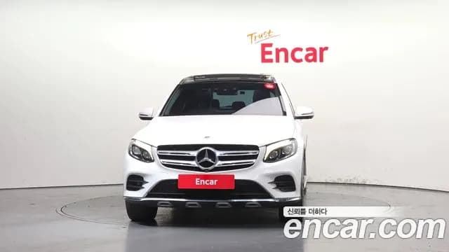 2019 Mercedes-Benz GLC-Class X253 GLC300 4MATIC AMG Line Sold VIN WDC0G4KB4KF667908 – front exterior 2019 Mercedes-Benz GLC-Class X253 GLC300 4MATIC AMG Line Sold VIN WDC0G4KB4KF667908 – front exterior