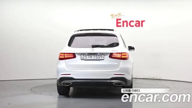 2019 Mercedes-Benz GLC-Class X253 GLC300 4MATIC AMG Line Sold VIN WDC0G4KB4KF667908 – photo 17 2019 Mercedes-Benz GLC-Class X253 GLC300 4MATIC AMG Line Sold VIN WDC0G4KB4KF667908 – photo 17