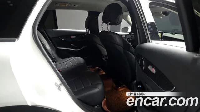 2019 Mercedes-Benz GLC-Class X253 GLC300 4MATIC Sold VIN WDC0G4KB6KF623988 – photo 17 2019 Mercedes-Benz GLC-Class X253 GLC300 4MATIC Sold VIN WDC0G4KB6KF623988 – photo 17