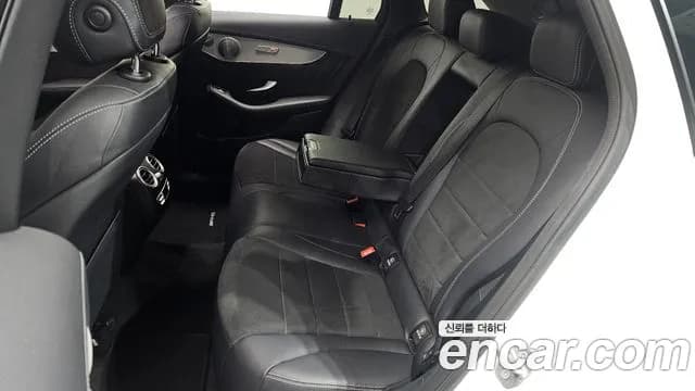 2019 Mercedes-Benz GLC-Class X253 GLC300 4MATIC AMG Line Sold VIN WDC0G4KBXKF631480 – front exterior 2019 Mercedes-Benz GLC-Class X253 GLC300 4MATIC AMG Line Sold VIN WDC0G4KBXKF631480 – front exterior