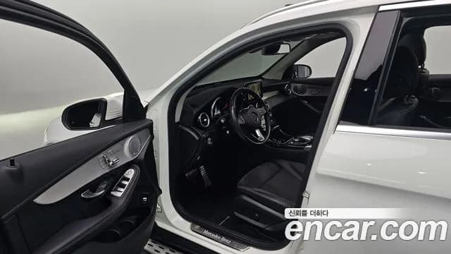 2019 Mercedes-Benz GLC-Class X253 GLC300 4MATIC AMG Line Sold VIN WDC0G4KBXKF631480 – photo 26 2019 Mercedes-Benz GLC-Class X253 GLC300 4MATIC AMG Line Sold VIN WDC0G4KBXKF631480 – photo 26