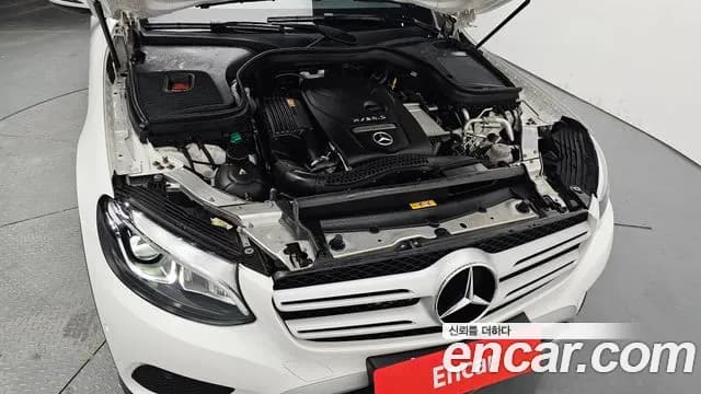 2019 Mercedes-Benz GLC-Class X253 GLC350e 4MATIC Sold VIN WDC0G5EB0KF499749 – side profile 2019 Mercedes-Benz GLC-Class X253 GLC350e 4MATIC Sold VIN WDC0G5EB0KF499749 – side profile