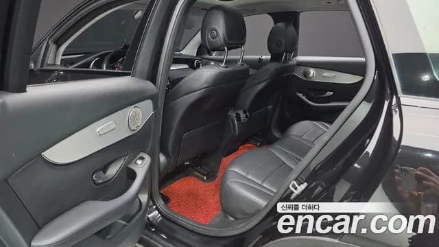 2019 Mercedes-Benz GLC-Class X253 GLC350e 4MATIC Premium Sold VIN WDC0G5EB111111111 – photo 20 2019 Mercedes-Benz GLC-Class X253 GLC350e 4MATIC Premium Sold VIN WDC0G5EB111111111 – photo 20