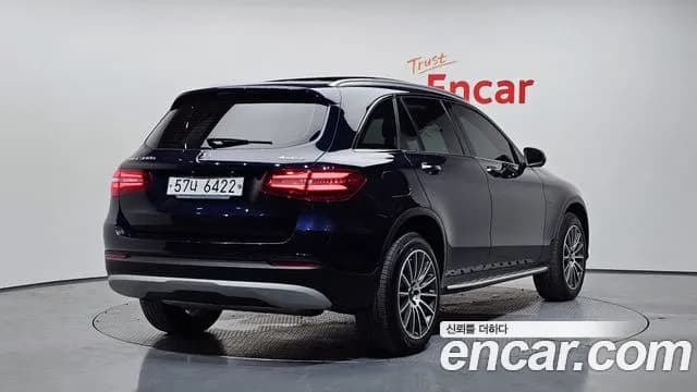 2019 Mercedes-Benz GLC-Class X253 GLC350e 4MATIC Premium Sold VIN WDC0G5EB1KF519734 – odometer reading 2019 Mercedes-Benz GLC-Class X253 GLC350e 4MATIC Premium Sold VIN WDC0G5EB1KF519734 – odometer reading