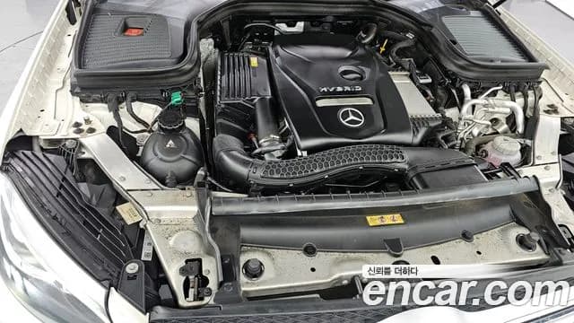 2018 Mercedes-Benz GLC-Class X253 GLC350e 4MATIC Premium Sold VIN WDC0G5EB6JF446665 – photo 13 2018 Mercedes-Benz GLC-Class X253 GLC350e 4MATIC Premium Sold VIN WDC0G5EB6JF446665 – photo 13