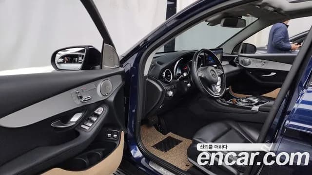 2019 Mercedes-Benz GLC-Class X253 GLC350e 4MATIC Premium Sold VIN WDC0G5EB7KF534609 – dashboard 2019 Mercedes-Benz GLC-Class X253 GLC350e 4MATIC Premium Sold VIN WDC0G5EB7KF534609 – dashboard