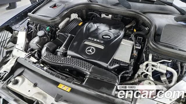 2019 Mercedes-Benz GLC-Class X253 GLC350e 4MATIC Premium Sold VIN WDC0G5EB7KF534609 – photo 16 2019 Mercedes-Benz GLC-Class X253 GLC350e 4MATIC Premium Sold VIN WDC0G5EB7KF534609 – photo 16