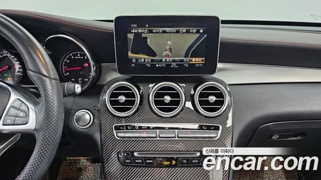2018 Mercedes-Benz GLC-Class X253 AMG GLC43 4MATIC Sold VIN WDC0G6EB4JF462885 – exterior detail 2018 Mercedes-Benz GLC-Class X253 AMG GLC43 4MATIC Sold VIN WDC0G6EB4JF462885 – exterior detail