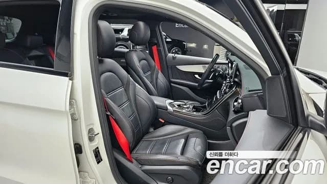 2018 Mercedes-Benz GLC-Class X253 AMG GLC43 4MATIC Sold VIN WDC0G6EB4JF462885 – undercarriage 2018 Mercedes-Benz GLC-Class X253 AMG GLC43 4MATIC Sold VIN WDC0G6EB4JF462885 – undercarriage