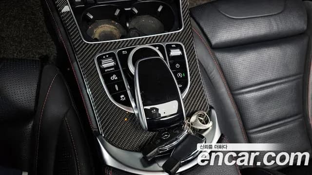2018 Mercedes-Benz GLC-Class X253 AMG GLC43 4MATIC Sold VIN WDC0G6EB4JF462885 – odometer reading 2018 Mercedes-Benz GLC-Class X253 AMG GLC43 4MATIC Sold VIN WDC0G6EB4JF462885 – odometer reading