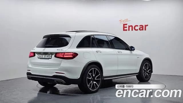 2018 Mercedes-Benz GLC-Class X253 AMG GLC43 4MATIC Sold VIN WDC0G6EB4JF462885 – photo 11 2018 Mercedes-Benz GLC-Class X253 AMG GLC43 4MATIC Sold VIN WDC0G6EB4JF462885 – photo 11