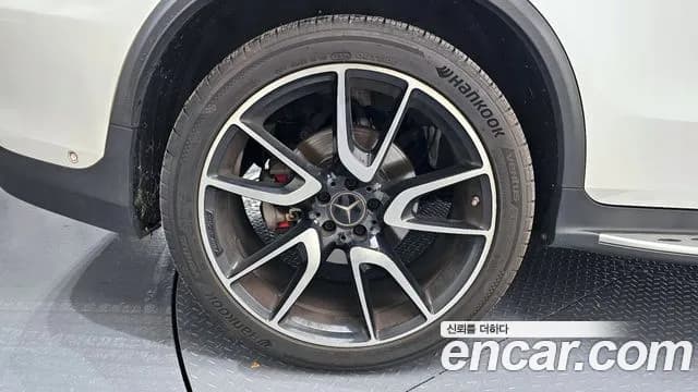 2018 Mercedes-Benz GLC-Class X253 AMG GLC43 4MATIC Sold VIN WDC0G6EB4JF462885 – photo 12 2018 Mercedes-Benz GLC-Class X253 AMG GLC43 4MATIC Sold VIN WDC0G6EB4JF462885 – photo 12