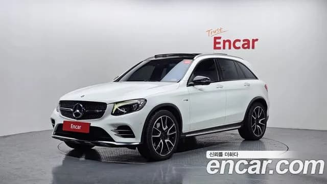 2018 Mercedes-Benz GLC-Class X253 AMG GLC43 4MATIC Sold VIN WDC0G6EB4JF462885 – photo 13 2018 Mercedes-Benz GLC-Class X253 AMG GLC43 4MATIC Sold VIN WDC0G6EB4JF462885 – photo 13