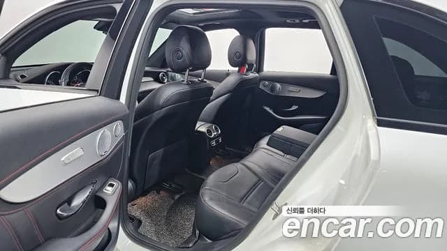 2018 Mercedes-Benz GLC-Class X253 AMG GLC43 4MATIC Sold VIN WDC0G6EB4JF462885 – photo 15 2018 Mercedes-Benz GLC-Class X253 AMG GLC43 4MATIC Sold VIN WDC0G6EB4JF462885 – photo 15