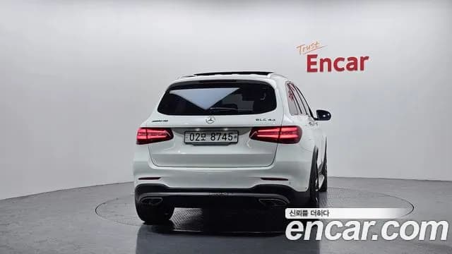 2018 Mercedes-Benz GLC-Class X253 AMG GLC43 4MATIC Sold VIN WDC0G6EB4JF462885 – photo 20 2018 Mercedes-Benz GLC-Class X253 AMG GLC43 4MATIC Sold VIN WDC0G6EB4JF462885 – photo 20