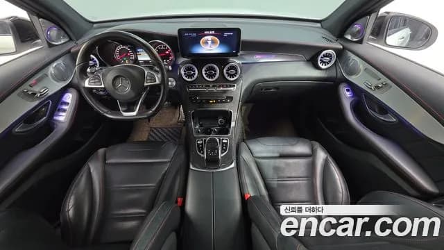 2017 Mercedes-Benz GLC-Class X253 AMG GLC43 4MATIC Sold VIN WDC0G6EB9HF186195 – side profile 2017 Mercedes-Benz GLC-Class X253 AMG GLC43 4MATIC Sold VIN WDC0G6EB9HF186195 – side profile