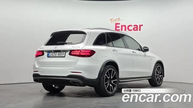 2017 Mercedes-Benz GLC-Class X253 AMG GLC43 4MATIC Sold VIN WDC0G6EB9HF186195 – photo 13 2017 Mercedes-Benz GLC-Class X253 AMG GLC43 4MATIC Sold VIN WDC0G6EB9HF186195 – photo 13