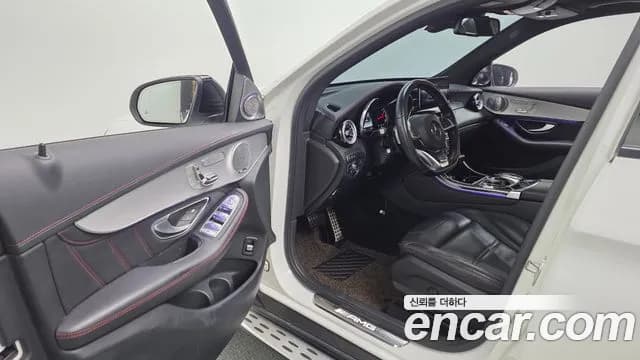 2017 Mercedes-Benz GLC-Class X253 AMG GLC43 4MATIC Sold VIN WDC0G6EB9HF186195 – photo 15 2017 Mercedes-Benz GLC-Class X253 AMG GLC43 4MATIC Sold VIN WDC0G6EB9HF186195 – photo 15