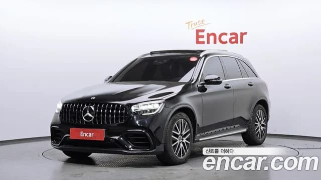 2020 Mercedes-Benz GLC-Class X253 GLC300 4MATIC Sold VIN WDC0G8EB4LF746693 – front exterior 2020 Mercedes-Benz GLC-Class X253 GLC300 4MATIC Sold VIN WDC0G8EB4LF746693 – front exterior