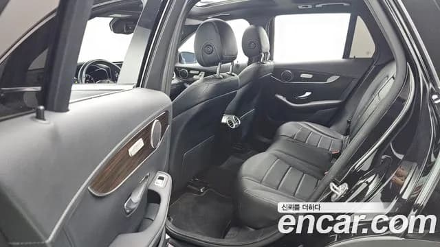 2020 Mercedes-Benz GLC-Class X253 GLC300 4MATIC Sold VIN WDC0G8EB4LF746693 – photo 18 2020 Mercedes-Benz GLC-Class X253 GLC300 4MATIC Sold VIN WDC0G8EB4LF746693 – photo 18
