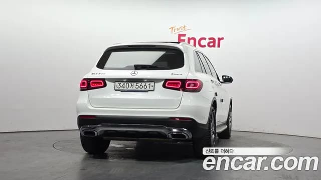 2020 Mercedes-Benz GLC-Class X253 GLC300 4MATIC Sold VIN WDC0G8EBXLF751056 – front exterior 2020 Mercedes-Benz GLC-Class X253 GLC300 4MATIC Sold VIN WDC0G8EBXLF751056 – front exterior