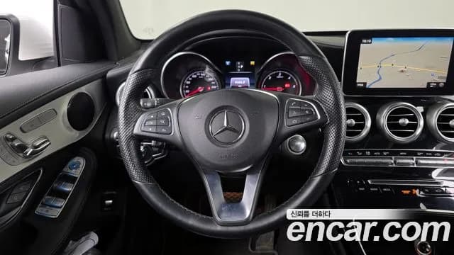 2018 Mercedes-Benz GLC-Class X253 GLC220 d 4MATIC Premium Coupe Sold VIN WDC0J0FB1JF332740 – front exterior 2018 Mercedes-Benz GLC-Class X253 GLC220 d 4MATIC Premium Coupe Sold VIN WDC0J0FB1JF332740 – front exterior