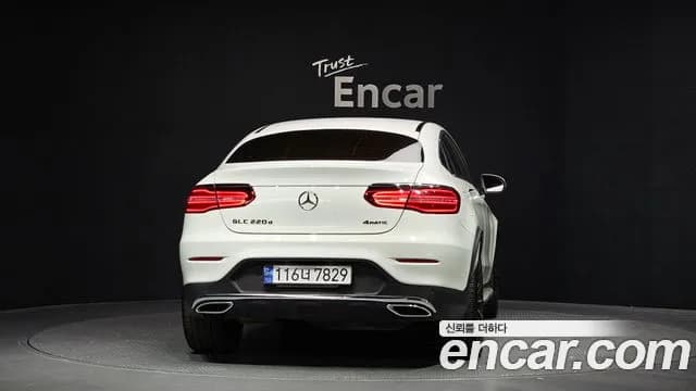 2018 Mercedes-Benz GLC-Class X253 GLC220 d 4MATIC Premium Coupe Sold VIN WDC0J0FB1JF332740 – photo 12 2018 Mercedes-Benz GLC-Class X253 GLC220 d 4MATIC Premium Coupe Sold VIN WDC0J0FB1JF332740 – photo 12