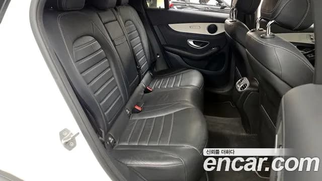 2018 Mercedes-Benz GLC-Class X253 GLC220 d 4MATIC Premium Coupe Sold VIN WDC0J0FB1JF332740 – photo 15 2018 Mercedes-Benz GLC-Class X253 GLC220 d 4MATIC Premium Coupe Sold VIN WDC0J0FB1JF332740 – photo 15