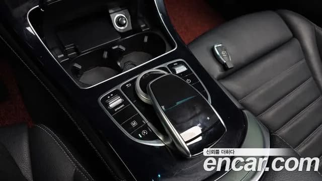 2017 Mercedes-Benz GLC-Class X253 GLC220 d 4MATIC Premium Coupe Sold VIN WDC0J0FB5HF225250 – rear exterior 2017 Mercedes-Benz GLC-Class X253 GLC220 d 4MATIC Premium Coupe Sold VIN WDC0J0FB5HF225250 – rear exterior