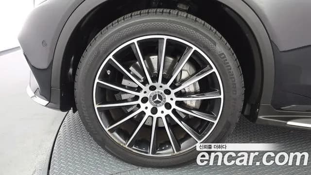2017 Mercedes-Benz GLC-Class X253 GLC220 d 4MATIC Premium Coupe Sold VIN WDC0J0FB5HF225250 – exterior detail 2017 Mercedes-Benz GLC-Class X253 GLC220 d 4MATIC Premium Coupe Sold VIN WDC0J0FB5HF225250 – exterior detail