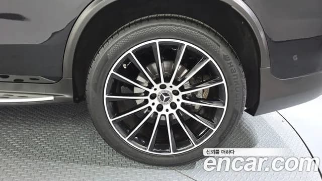 2017 Mercedes-Benz GLC-Class X253 GLC220 d 4MATIC Premium Coupe Sold VIN WDC0J0FB5HF225250 – photo 16 2017 Mercedes-Benz GLC-Class X253 GLC220 d 4MATIC Premium Coupe Sold VIN WDC0J0FB5HF225250 – photo 16