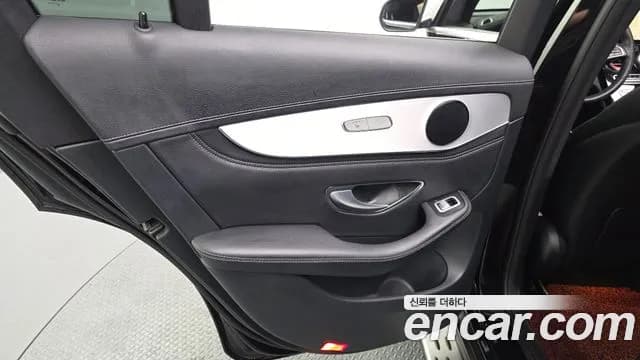 2017 Mercedes-Benz GLC-Class X253 GLC220 d 4MATIC Premium Coupe Sold VIN WDC0J0FB5HF225250 – photo 17 2017 Mercedes-Benz GLC-Class X253 GLC220 d 4MATIC Premium Coupe Sold VIN WDC0J0FB5HF225250 – photo 17