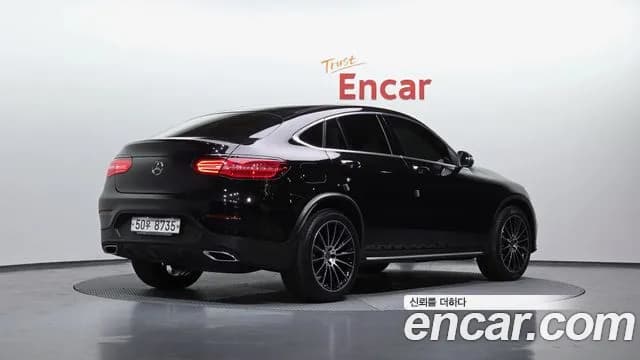 2017 Mercedes-Benz GLC-Class X253 GLC220 d 4MATIC Premium Coupe Sold VIN WDC0J0FB5HF225250 – photo 29 2017 Mercedes-Benz GLC-Class X253 GLC220 d 4MATIC Premium Coupe Sold VIN WDC0J0FB5HF225250 – photo 29